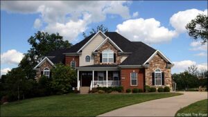 Read more about the article 4 Ways To Give Your Home More Curb Appeal