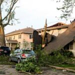 What Should You Do About Storm Damage?