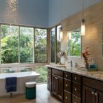 Comparing Bathroom Countertop Materials