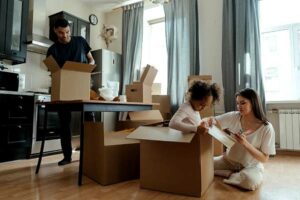 Read more about the article How To Purge Your Home Before Your Cross-Country Move