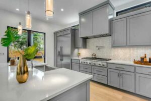 Read more about the article Kitchen Countertops 101: Which Is Right for You?