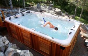 Read more about the article Selecting the Right Hot Tub for Your Home