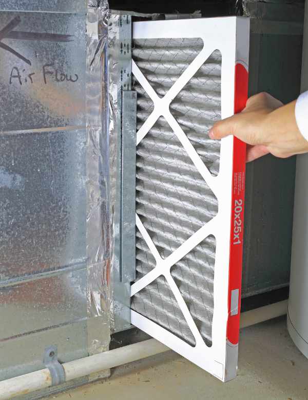 Read more about the article A Homeowner’s Guide to Buying the Right Air Filters
