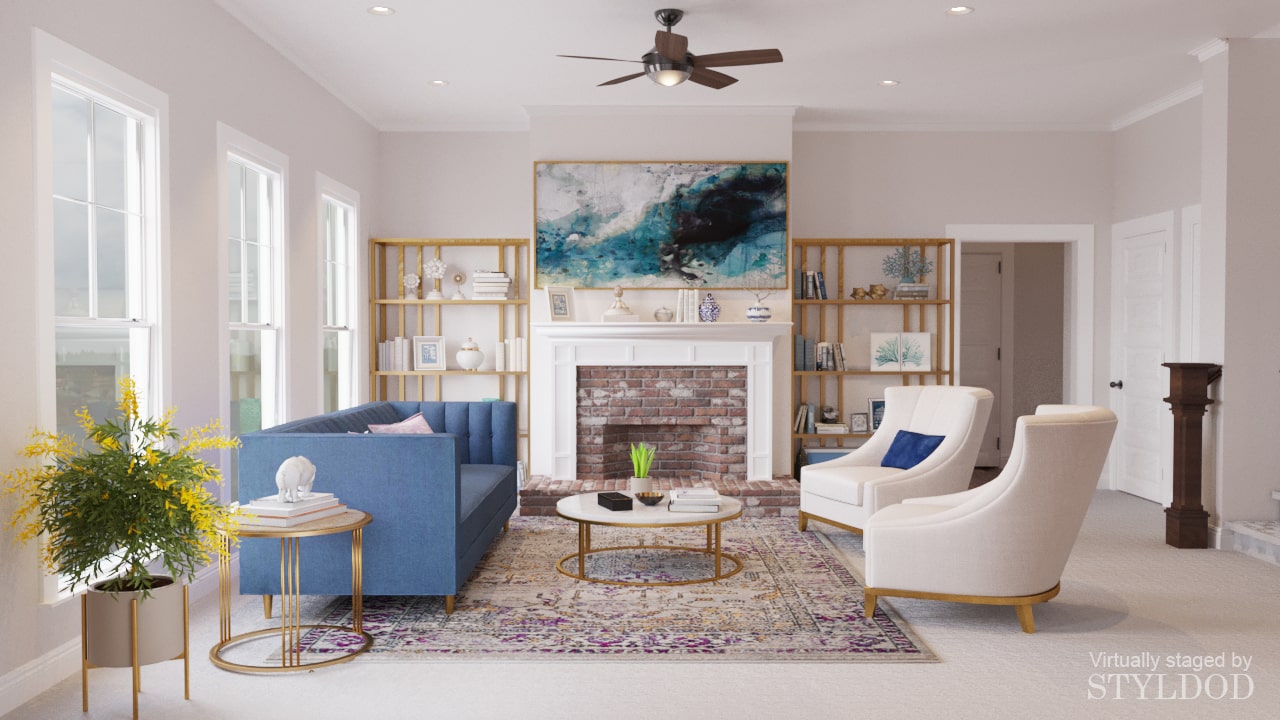 6 Ways Virtual Staging Can Help You Make More Money