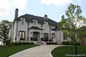Read more about the article Architectural Styles that Make Louisville Housing So Unique