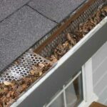 How to Clean Your Gutters in 5 Steps