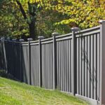 Should You Consider Composite Fencing or Not?