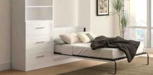 Read more about the article What Exactly Is a Murphy Bed?