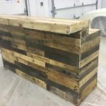 Thinking About Making Furniture from Pallets?