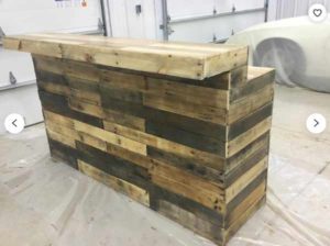 Read more about the article Thinking About Making Furniture from Pallets?