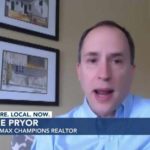 WAVE3 News Interviews Tre Pryor Regarding Low Housing Inventory in Louisville