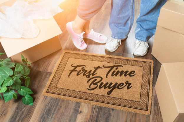 Read more about the article The 5 Best Federal First Time Homebuyer Programs