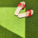 Comparing Artificial Grass vs Natural Lawns: What Homebuyers Should Know