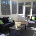 Sunrooms and More: A Guide to Additions for Your Home