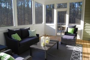 Read more about the article Sunrooms and More: A Guide to Additions for Your Home