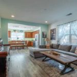 4 Things to Consider When Thinking of Remodeling Your Living Room