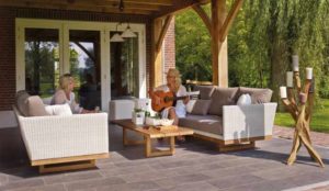 Read more about the article 9 Tips for Designing Outdoor Spaces that Complement Your Home’s Interior 