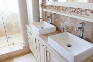 Read more about the article How to Make the Perfect Guest Bathroom