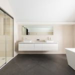 8 Smart Choices for Bathroom Renovations