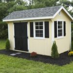 Does a Storage Shed Add Value to Your Home?