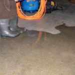 5 Steps in Our Basement Comfort and Moisture Guide