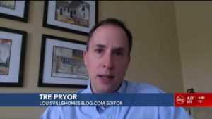 Read more about the article Louisville Has Too Many Realtors