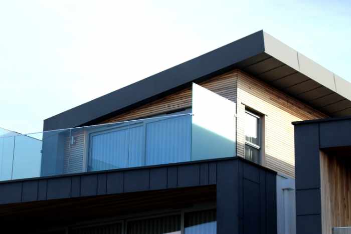 Read more about the article 10 Materials Used in Modern House Design