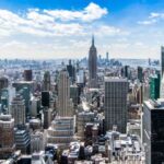 Enjoy Summer Holidays in New York by Renting an Apartment