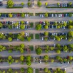 6 Great Ways to Improve Parking Lot Safety