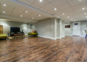 Read more about the article Basement Flooring Options You Should Check Out