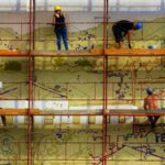 7 Reasons Why Scaffolding is Key for Construction