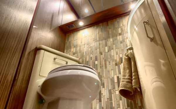 Read more about the article How to Choose the Best RV Toilet