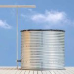 Steel Rainwater Tank: 5 Reasons Maintenance Is Essential 