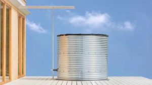 Read more about the article Steel Rainwater Tank: 5 Reasons Maintenance Is Essential 