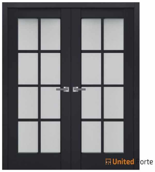 2023 Cost to Install French Doors