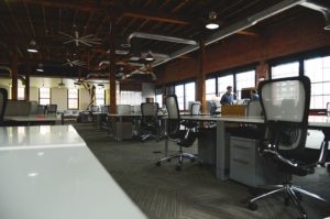Read more about the article 4 Tips for Finding Great Office Space