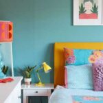 3 Reasons to Update a Teen’s Bedroom with Wallpaper