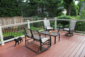 Read more about the article How to Build a Durable Deck