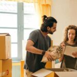 7 Tips to Manage the Stress of Moving
