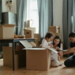 5 Steps to a Successful Move with Kids