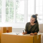 11 Steps: New Home Complete Moving Checklist