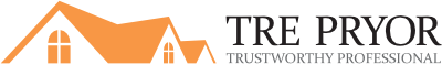 Tre Pryor Trustworthy Professional logo