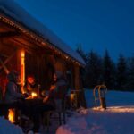 5 Cabin Décor Ideas to Bring the ‘Cozy’