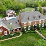 Top 5 Most Expensive Homes in Louisville Kentucky: 2023 Edition