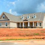 Top 4 Energy-Efficient Home Design Principles for New Constructions