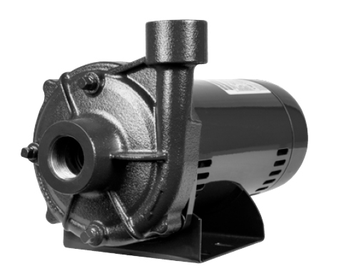 Franklin Electric DR Series Close Coupled Centrifugal Water Pump - Pros and Cons of Investing in High-Quality Pump Parts vs Cheaper Alternatives