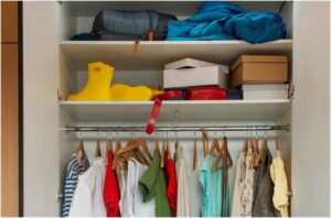 Read more about the article The Hidden Cost of Clutter: How It Impacts Your Space and Finances