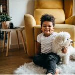 Kid and Pet-Friendly Home Design Materials: Practical and Stylish Solutions