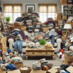 How to Make a Hoarder House Sellable