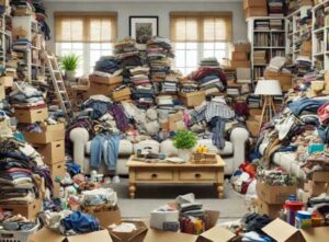 Read more about the article How to Make a Hoarder House Sellable